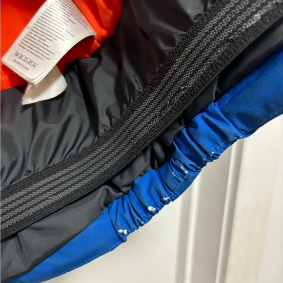 Helly Hansen Rider Kids Jacket Veste imperméable isolante • size 6 (116/6) - Picture 11 of 12